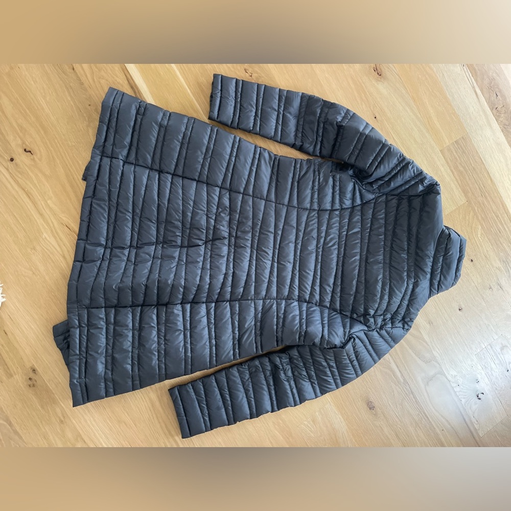 Like new Fiona parka